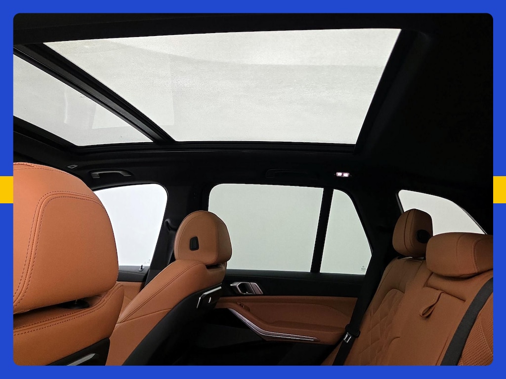 2025 BMW X5 SDRIVE40I — миниатюра 29