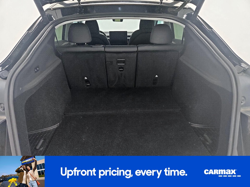 2026 Tesla MODEL Y LONG RANGE 缩略图 23