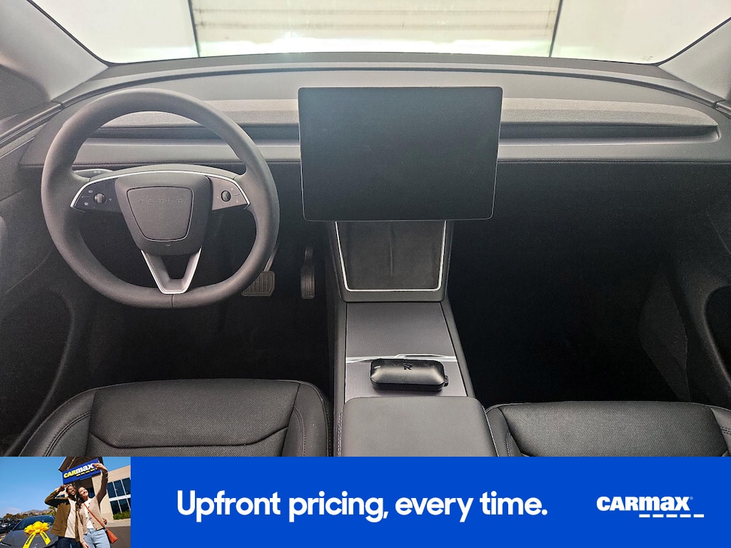 2026 Tesla MODEL Y LONG RANGE 缩略图 11