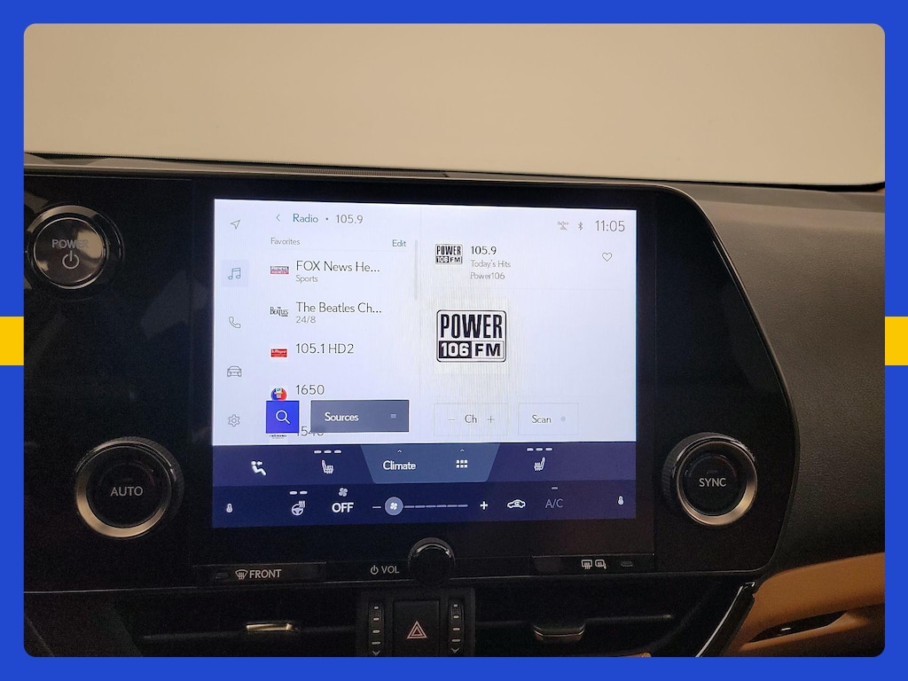صورة مصغرة 19 لـ 2025 Lexus NX 350H