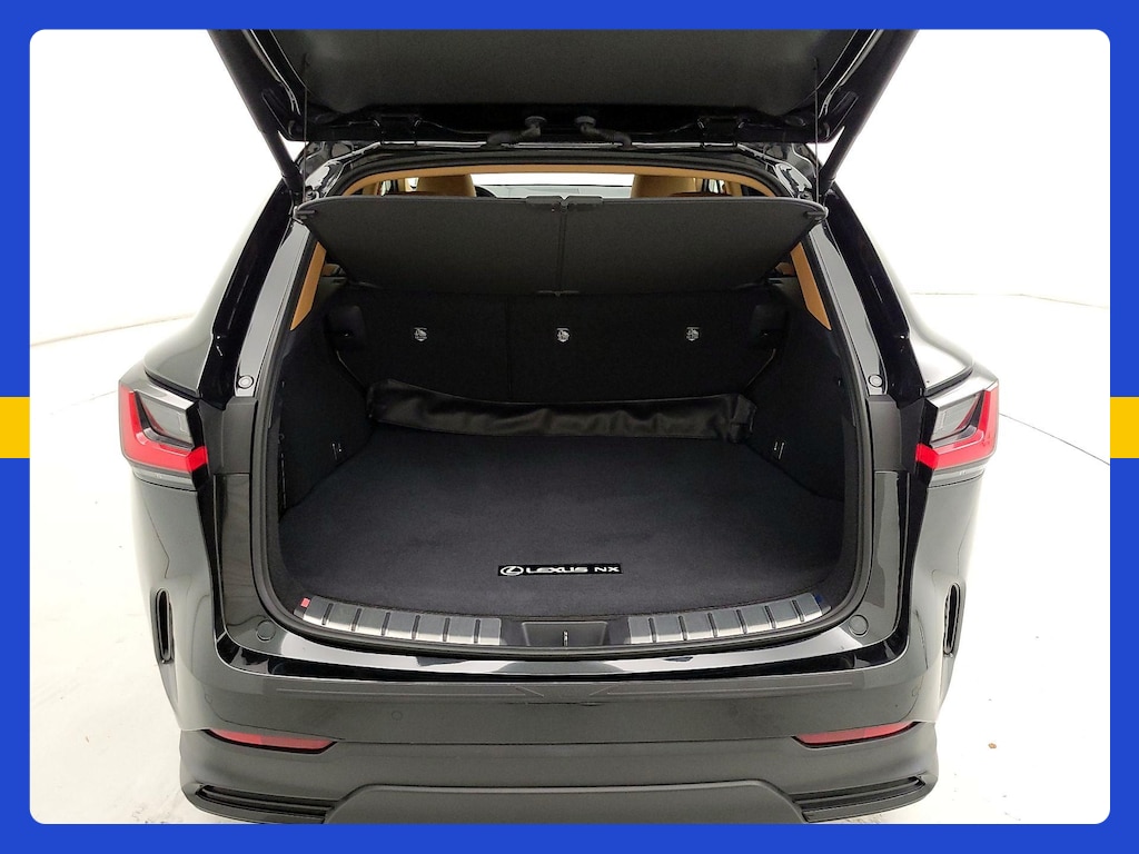 صورة مصغرة 26 لـ 2025 Lexus NX 350H