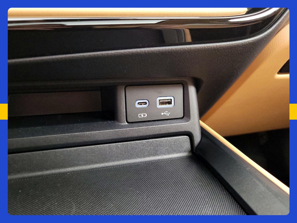 صورة مصغرة 23 لـ 2025 Lexus NX 350H