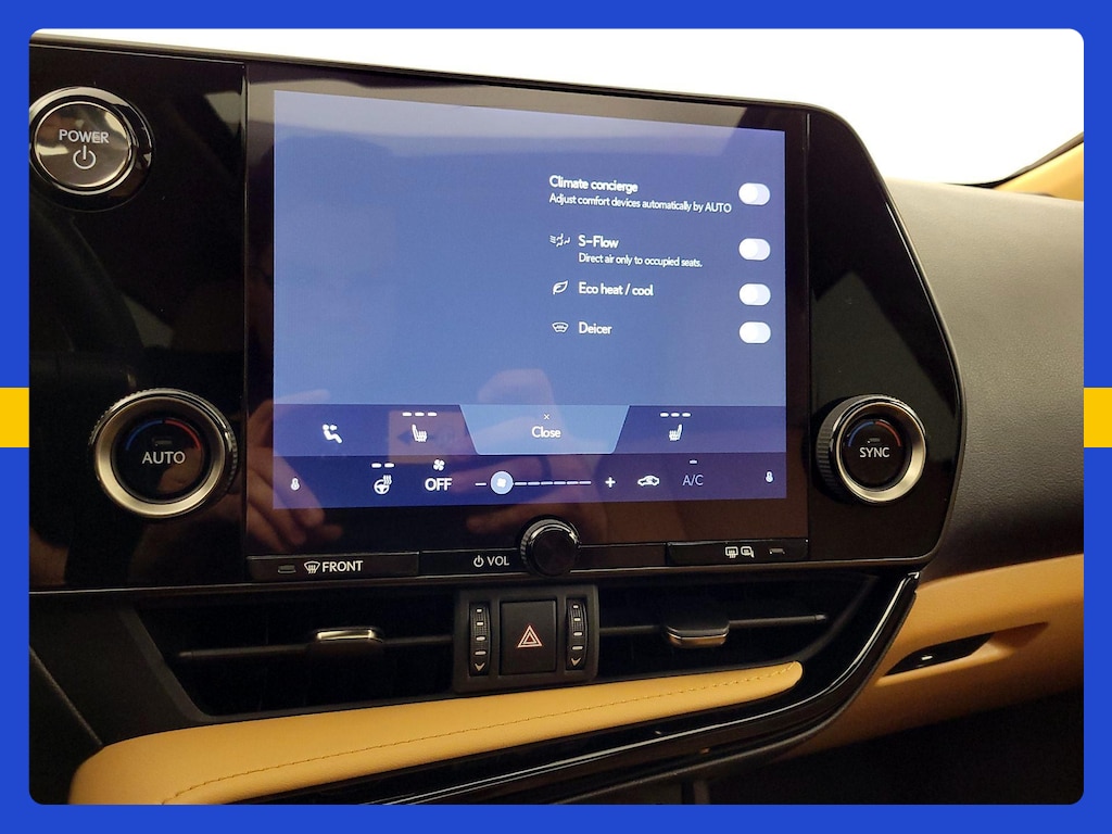 صورة مصغرة 20 لـ 2025 Lexus NX 350H
