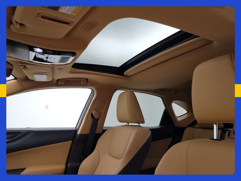 صورة مصغرة 24 لـ 2025 Lexus NX 350H