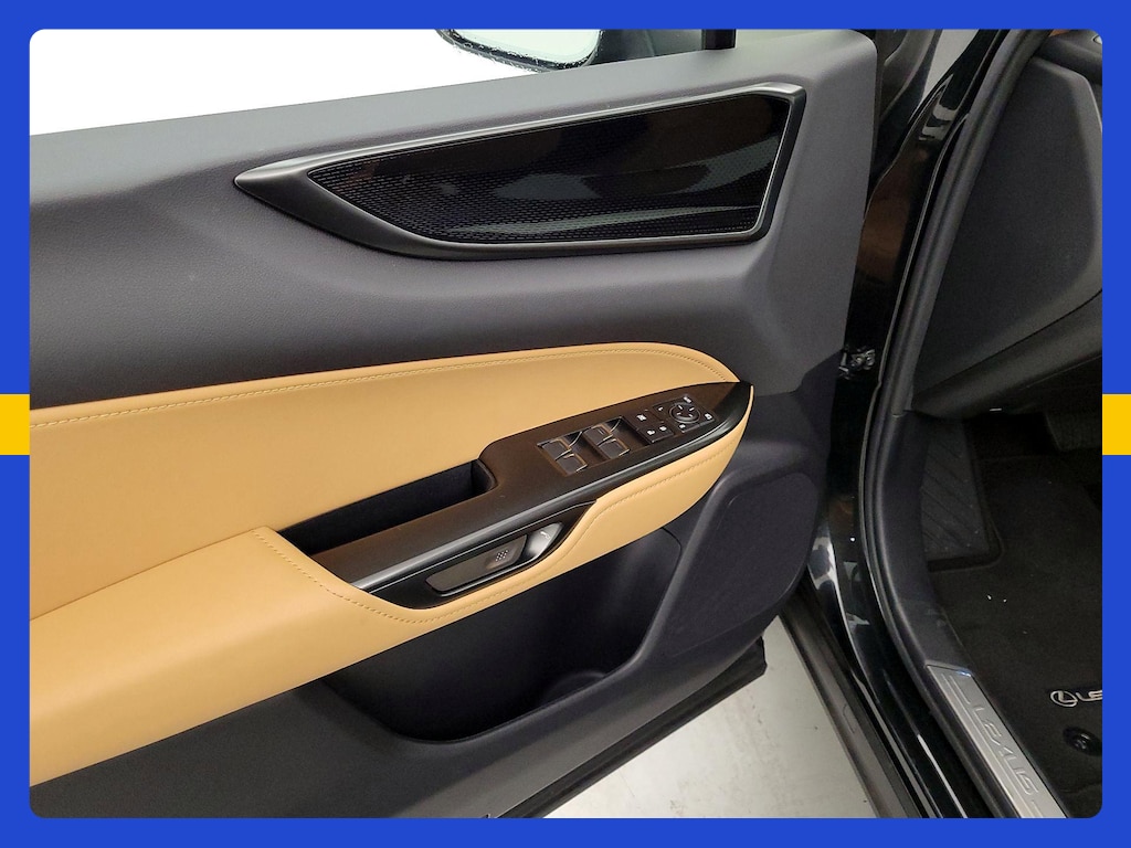 صورة مصغرة 15 لـ 2025 Lexus NX 350H