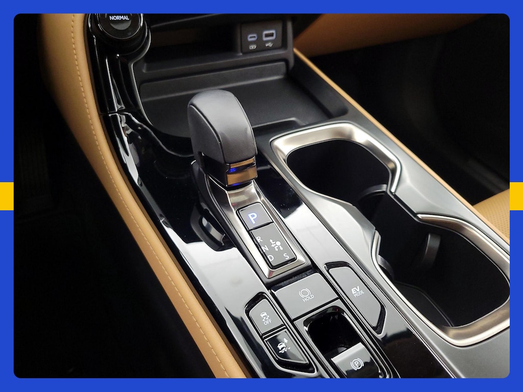 صورة مصغرة 21 لـ 2025 Lexus NX 350H
