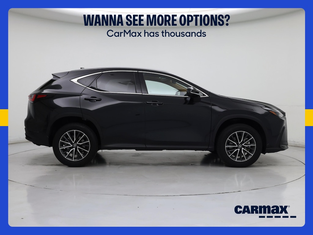صورة 8 لـ 2025 Lexus NX 350H
