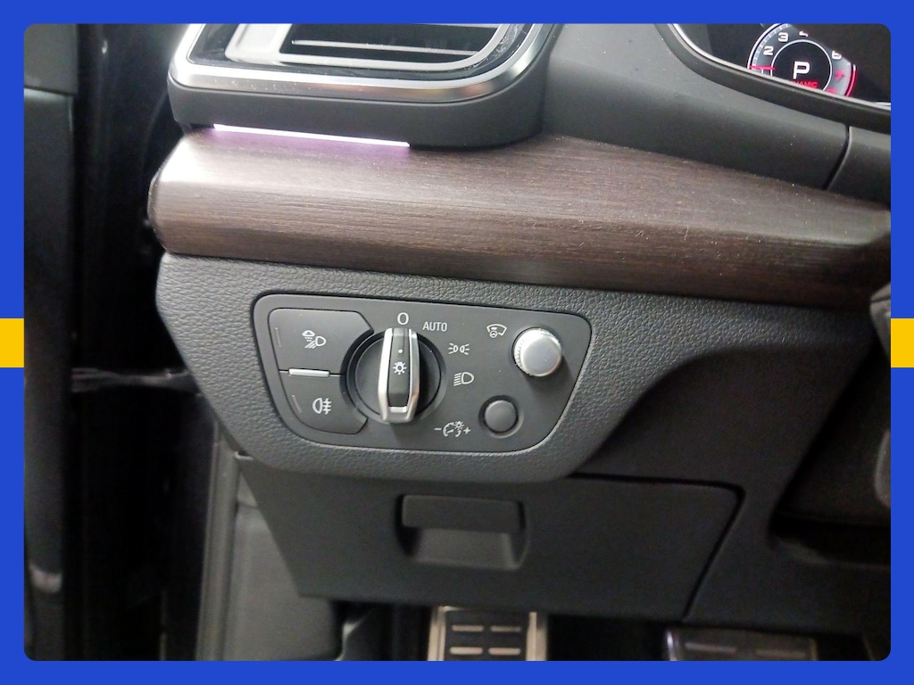 2023 AUDI Q5 S-LINE PRESTIGE 照片 15