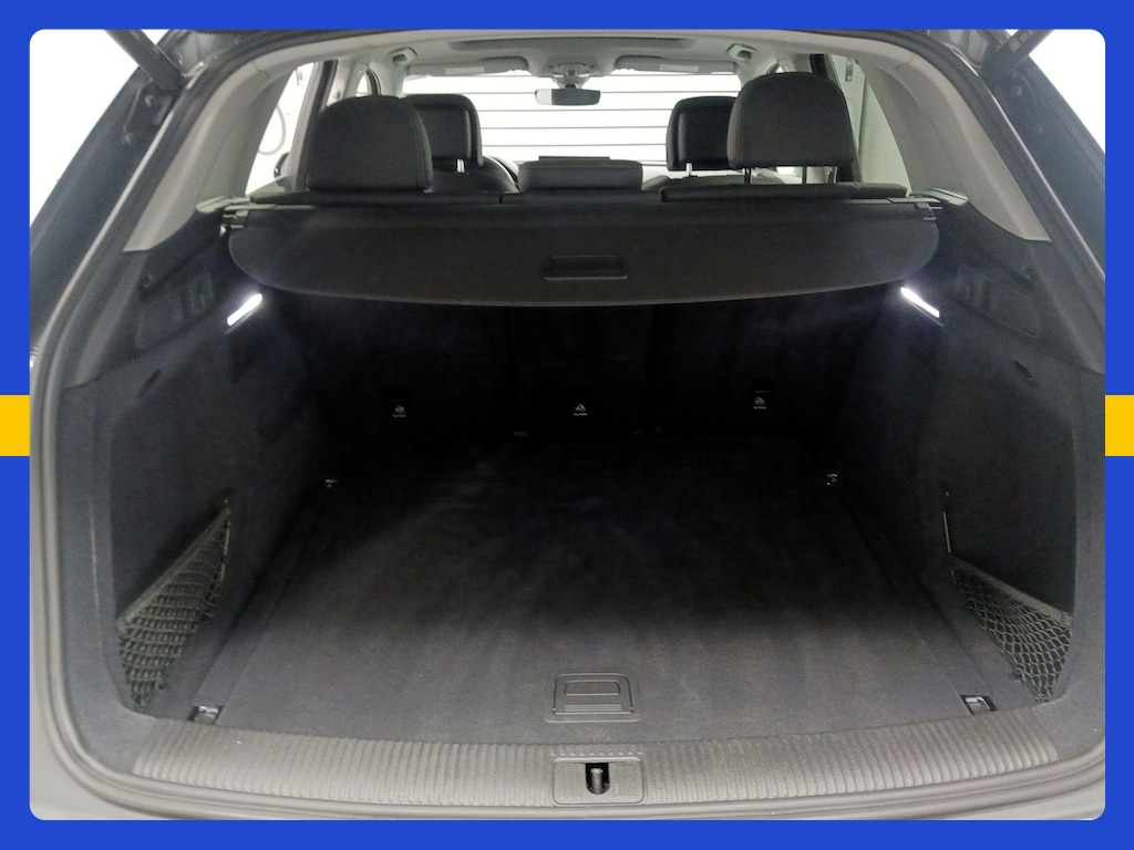 2023 AUDI Q5 S-LINE PRESTIGE 照片 21
