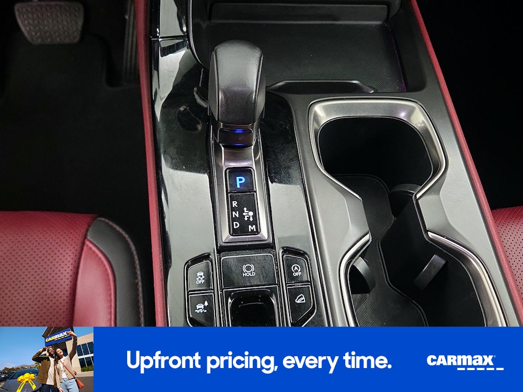 2024 Lexus NX 350 PREMIUM 缩略图 20
