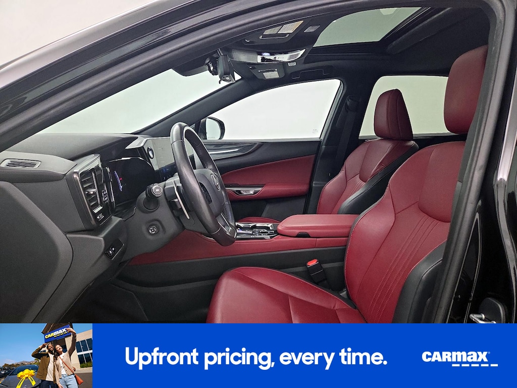 2024 Lexus NX 350 PREMIUM 缩略图 14