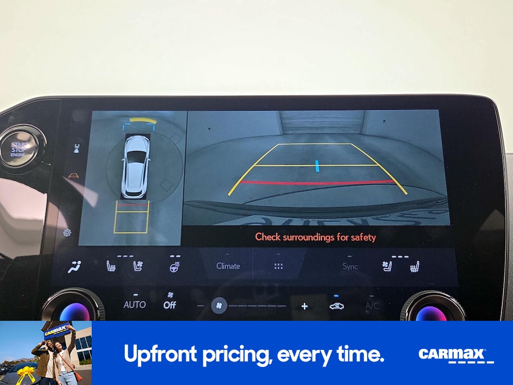 2024 Lexus NX 350 PREMIUM 缩略图 17