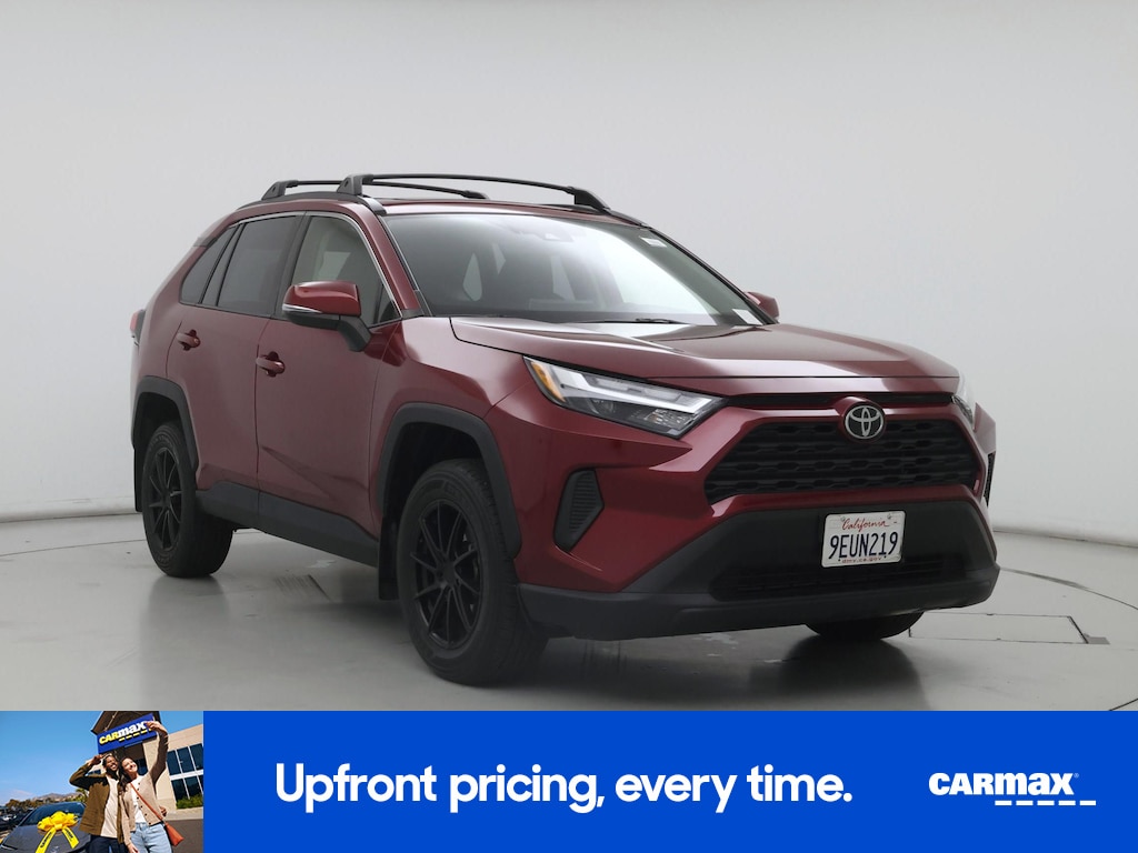 TOYOTA RAV4 - 1
