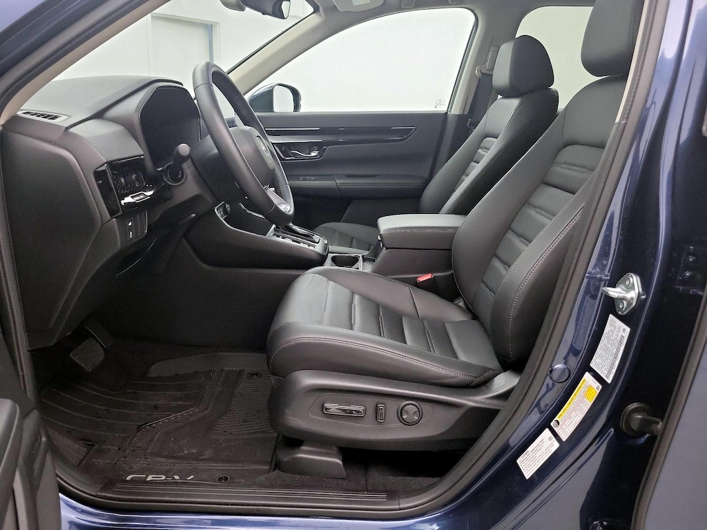 2025 Honda CR-V EX-L 缩略图 14