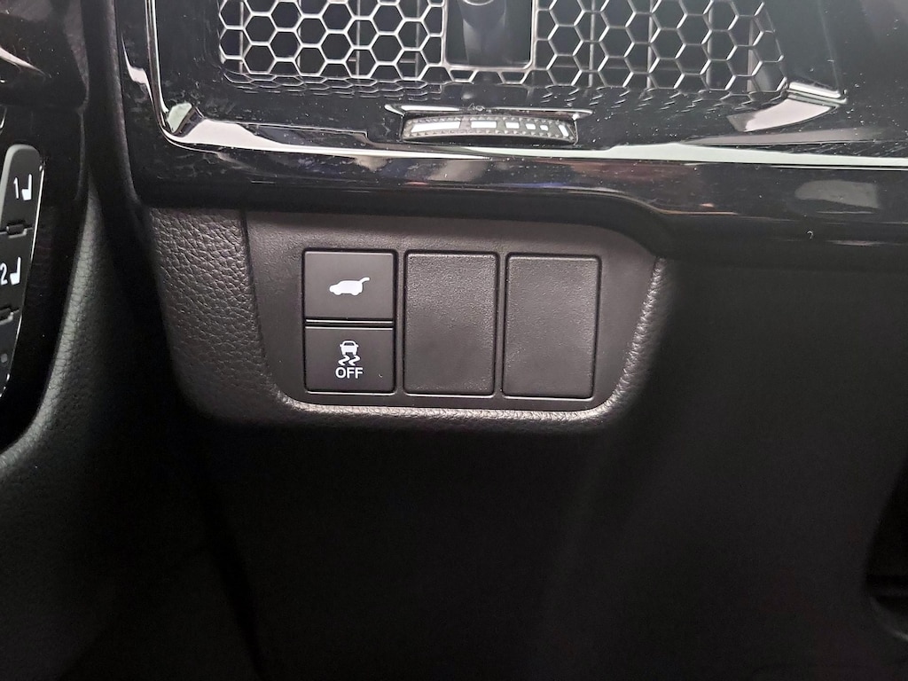 2025 Honda CR-V EX-L 缩略图 17