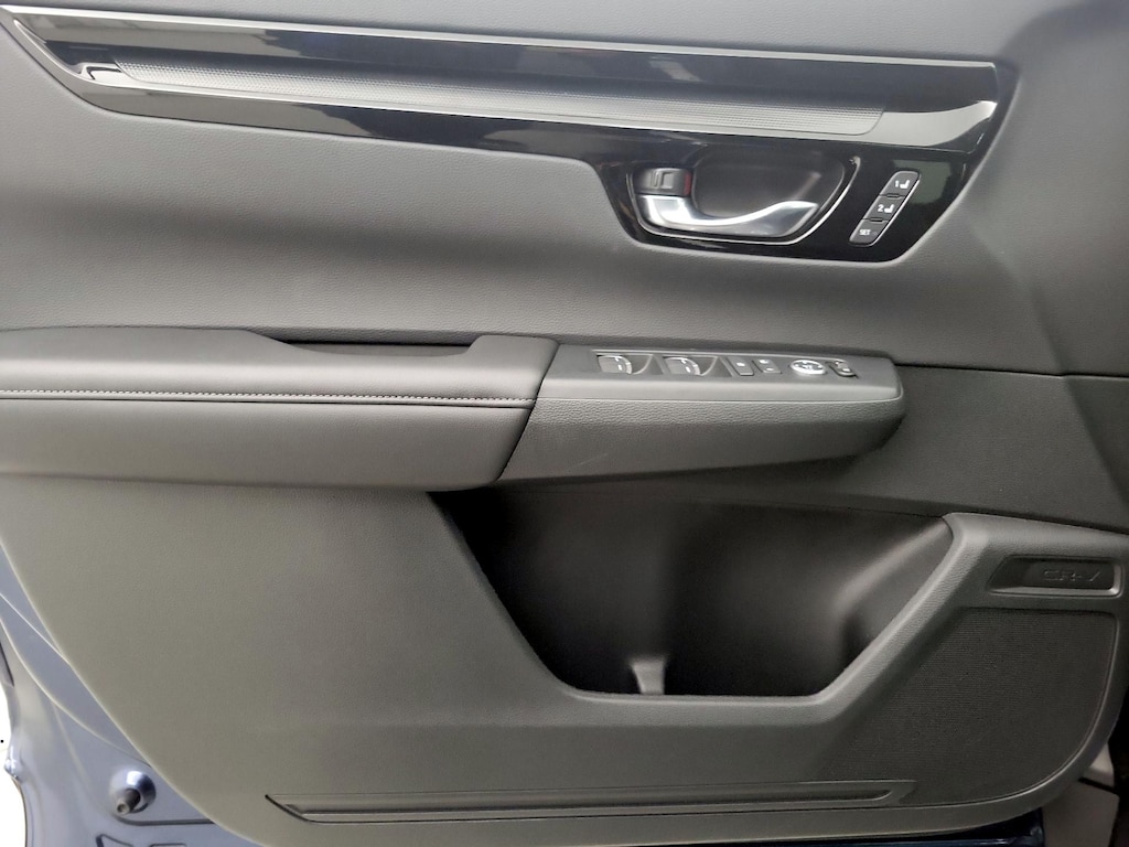 2025 Honda CR-V EX-L 缩略图 15