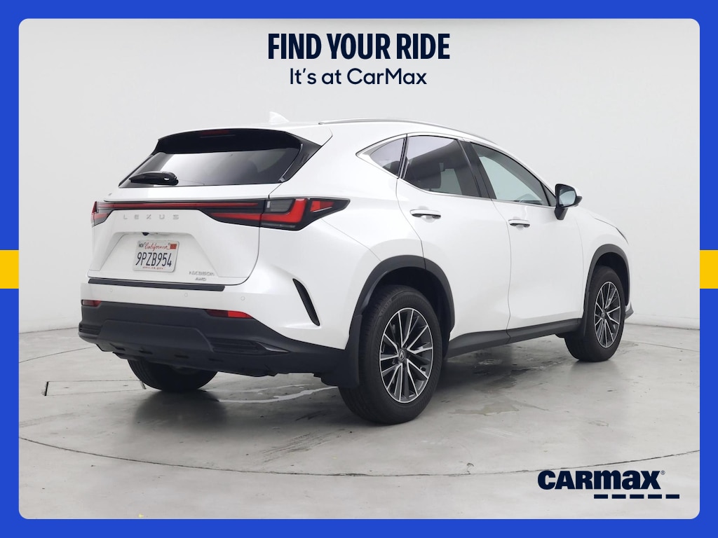 2025 Lexus NX 350H PREMIUM 照片 9