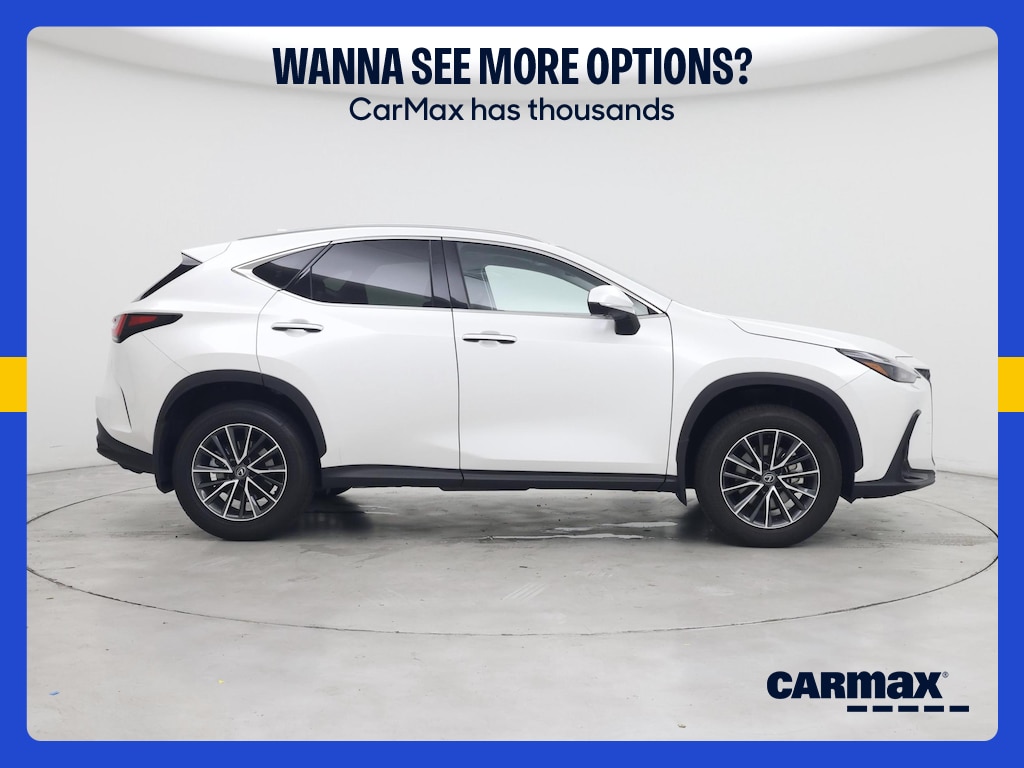 2025 Lexus NX 350H PREMIUM 照片 8