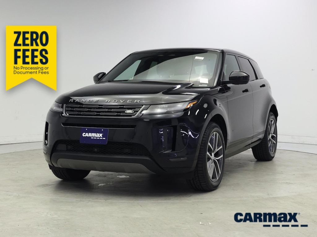 صورة 5 لـ 2024 LAND Rover RANGE ROVER EVOQUE CORE S