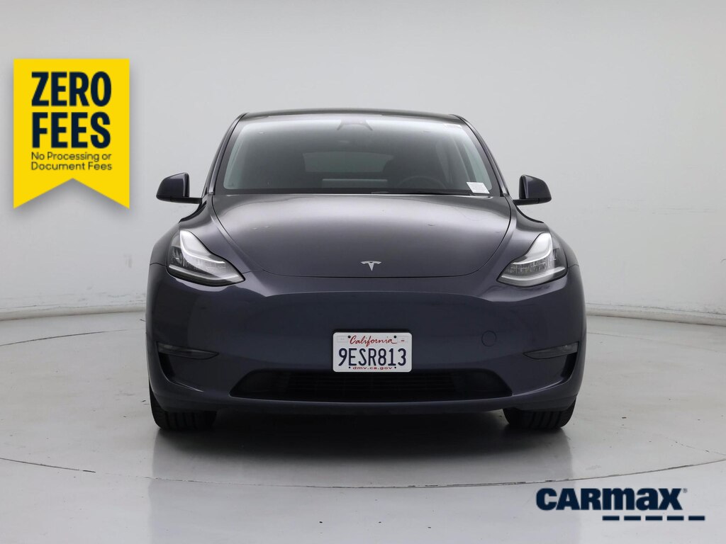TESLA MODEL Y LONG RANGE - 6