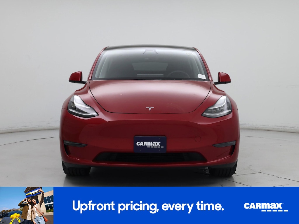 TESLA MODEL Y LONG RANGE - 6