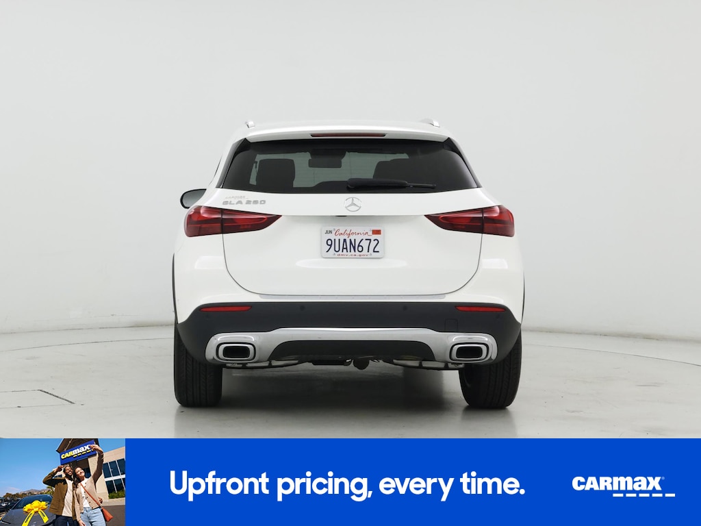 MERCEDES-BENZ GLA-CLASS - 7