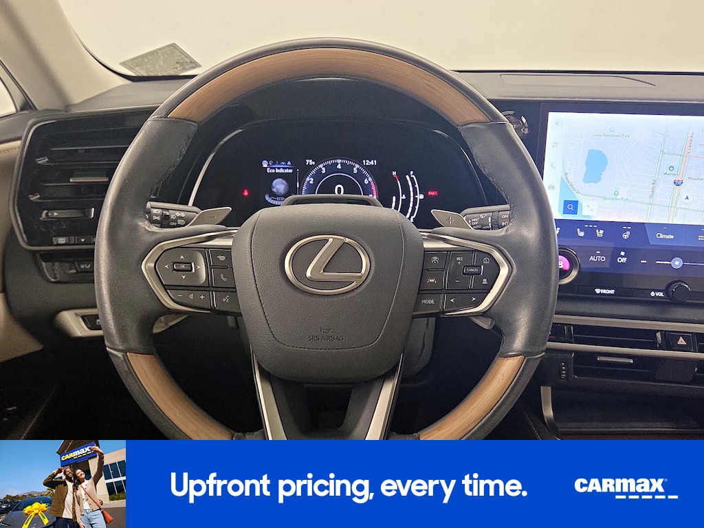 2023 Lexus RX 350 PREMIUM — миниатюра 13