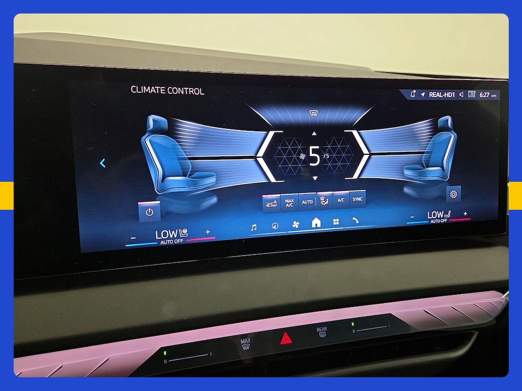 صورة مصغرة 20 لـ 2025 BMW X3 XDRIVE30