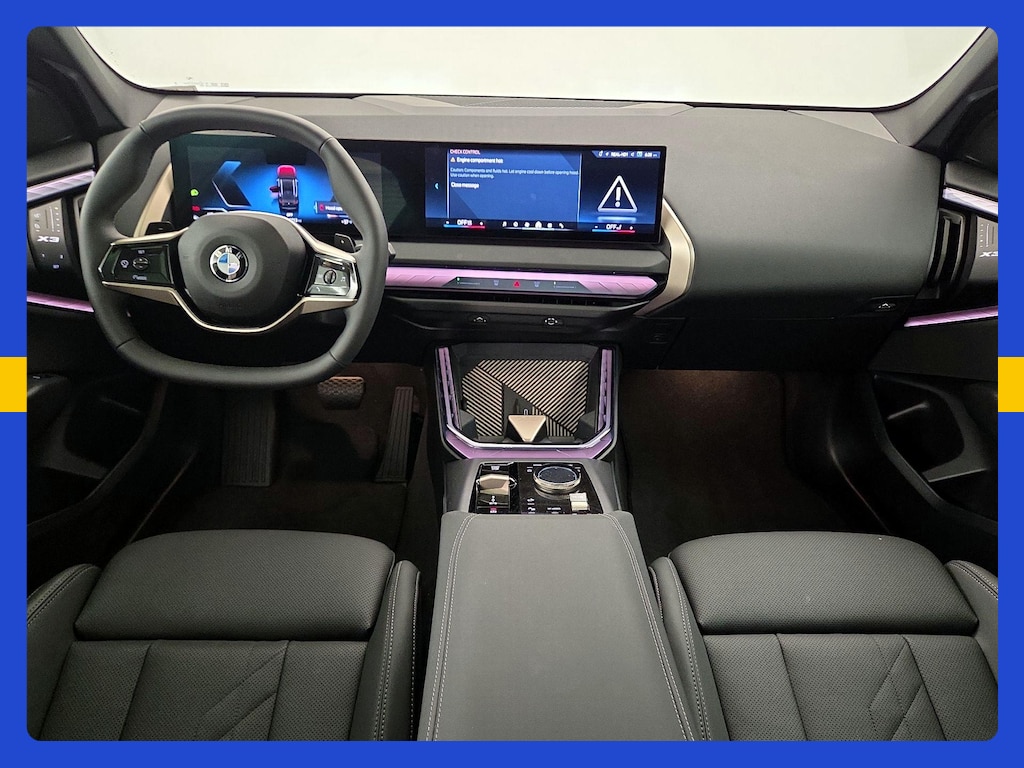 صورة 11 لـ 2025 BMW X3 XDRIVE30