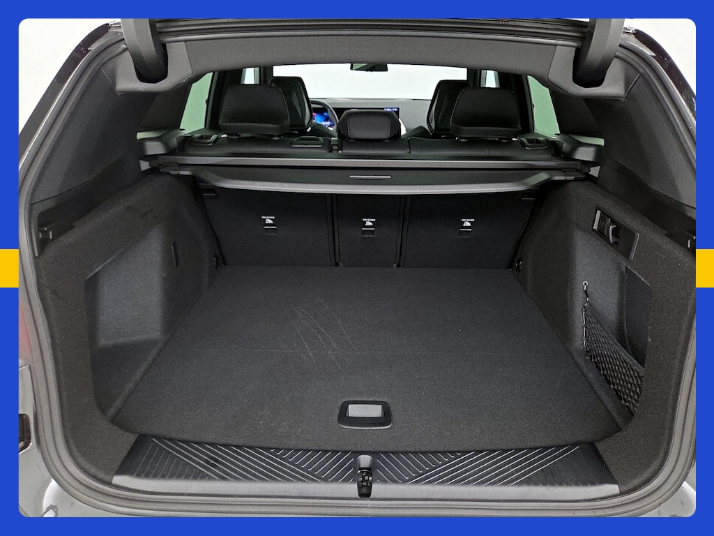 صورة مصغرة 26 لـ 2025 BMW X3 XDRIVE30