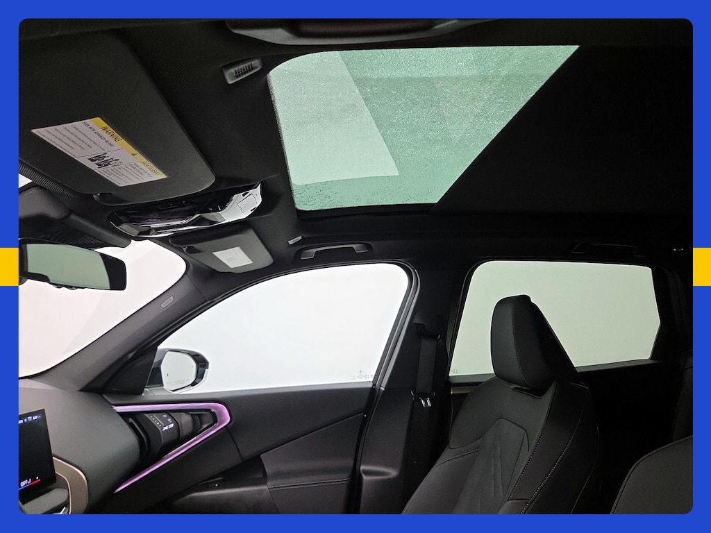 صورة مصغرة 24 لـ 2025 BMW X3 XDRIVE30