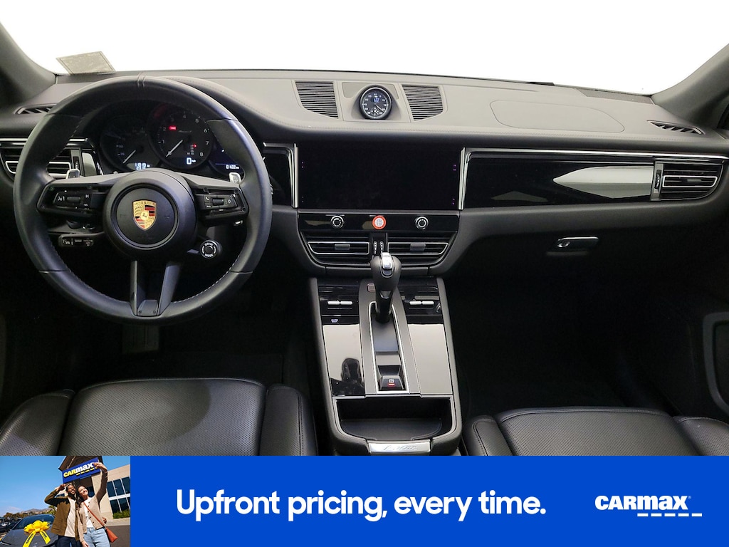 صورة مصغرة 11 لـ 2024 Porsche MACAN T