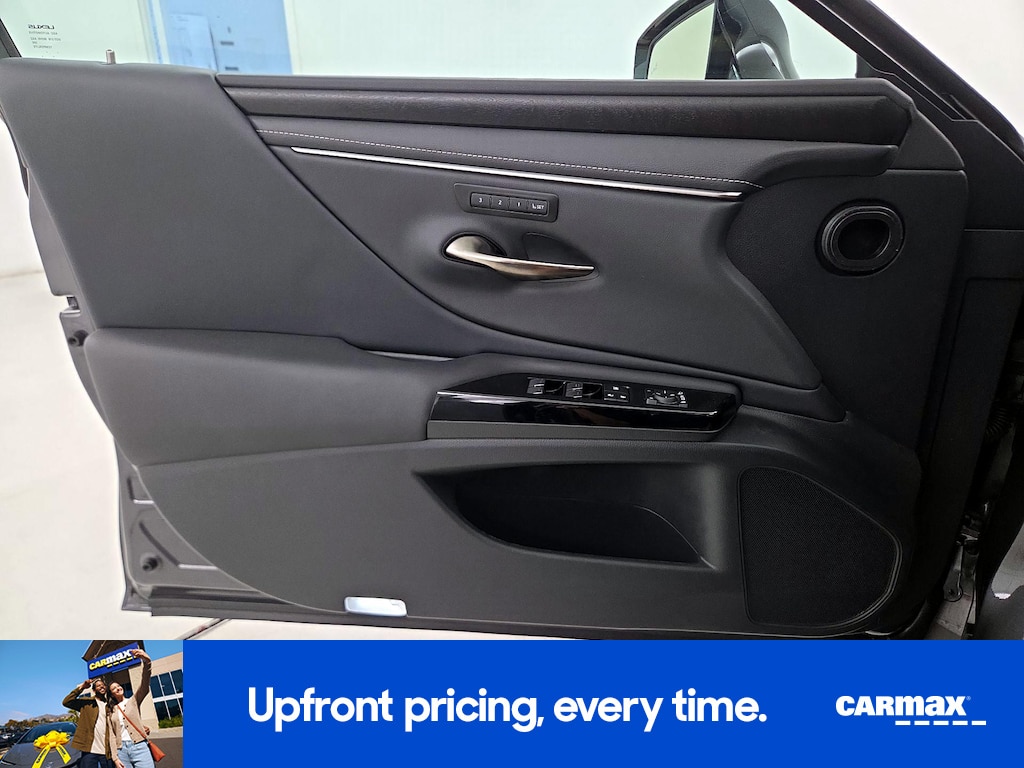 2025 Lexus ES 350 缩略图 15