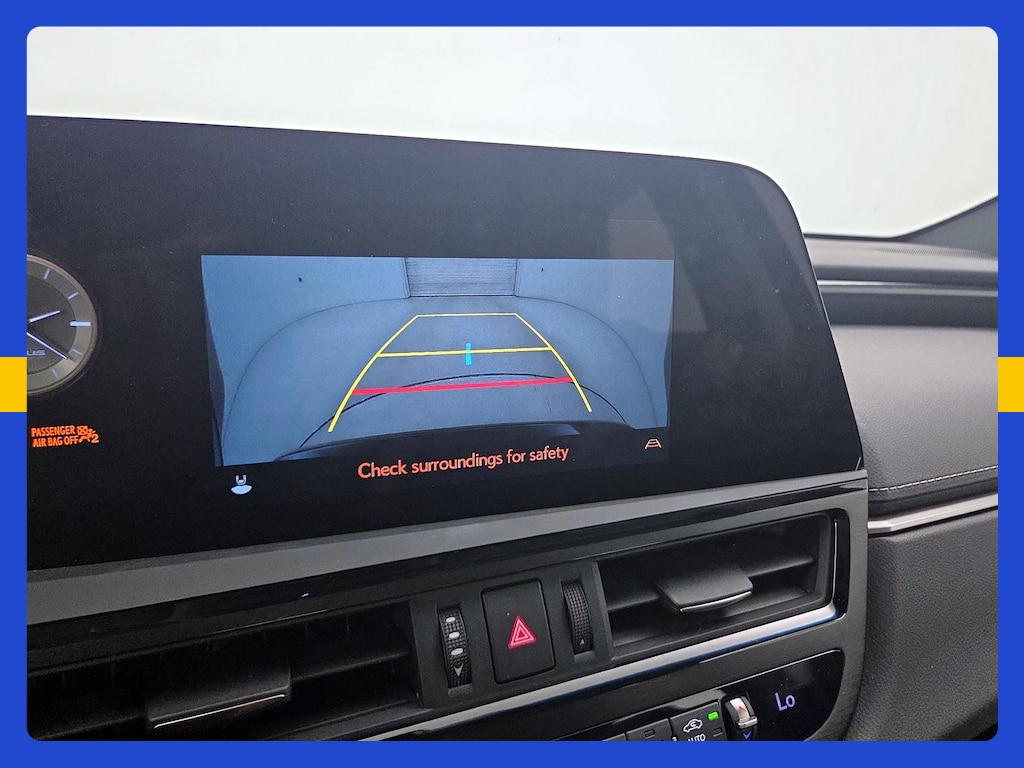 2024 Lexus ES 350 缩略图 17