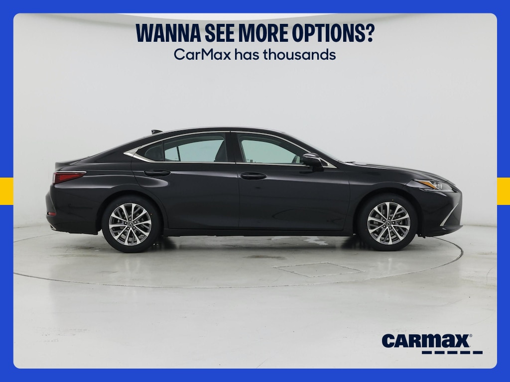 2024 Lexus ES 350 照片 8