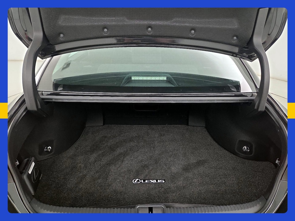 2024 Lexus ES 350 缩略图 26