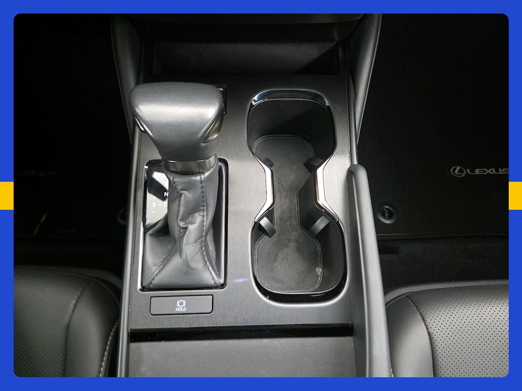 2024 Lexus ES 350 缩略图 21