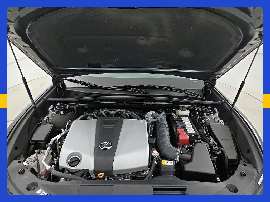 2024 Lexus ES 350 缩略图 27