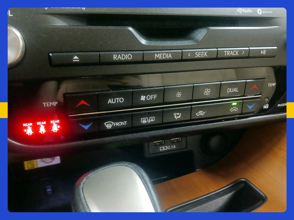 2021 Lexus RX 350 照片 19