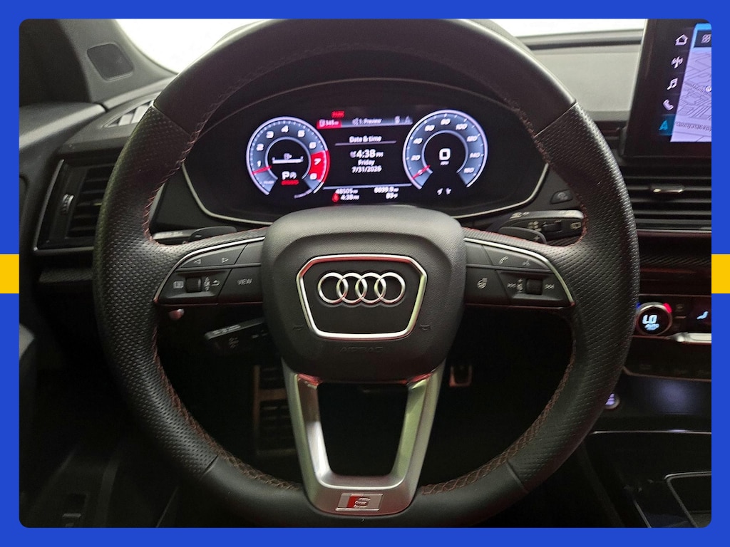 2023 AUDI SQ5 PRESTIGE 缩略图 12