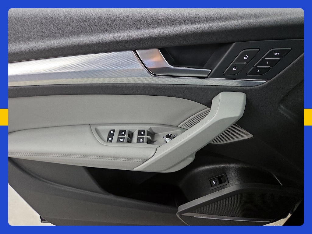 صورة مصغرة 15 لـ 2024 AUDI Q5 S-LINE PREMIUM PLUS