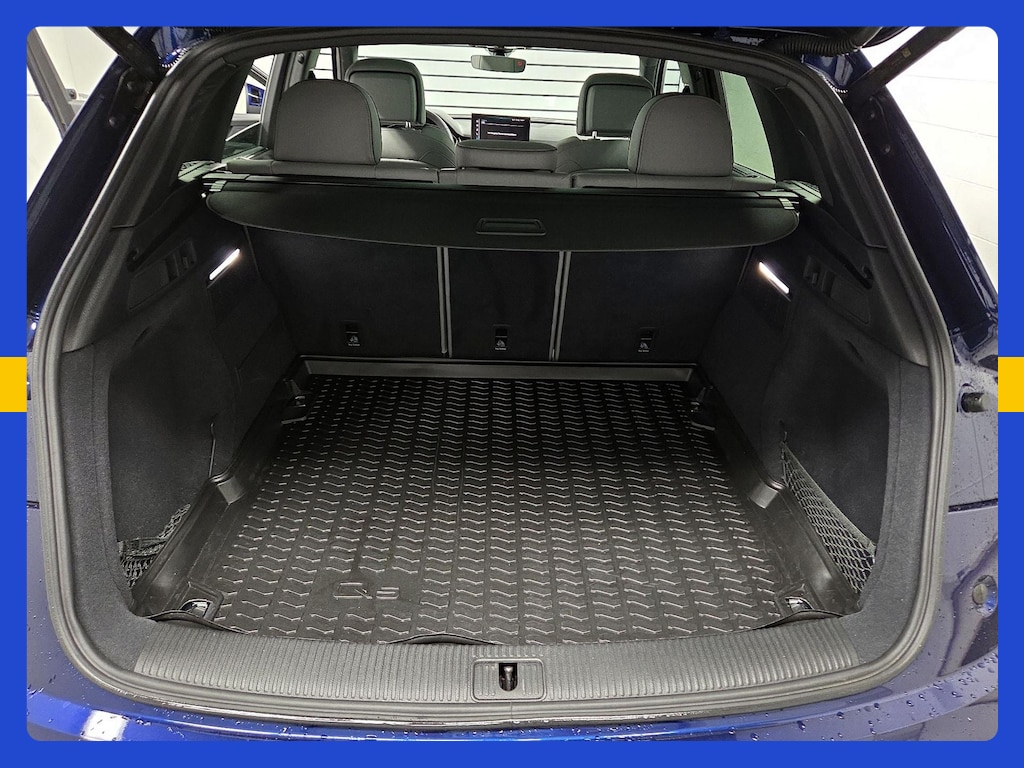 صورة مصغرة 26 لـ 2024 AUDI Q5 S-LINE PREMIUM PLUS