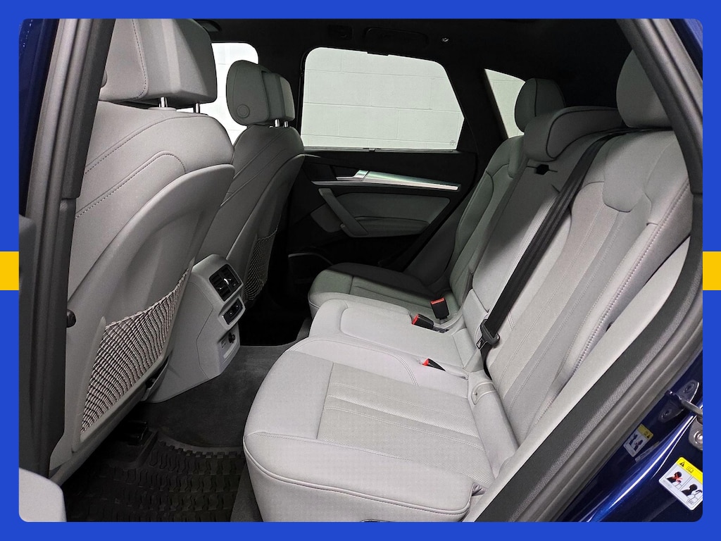 صورة مصغرة 25 لـ 2024 AUDI Q5 S-LINE PREMIUM PLUS
