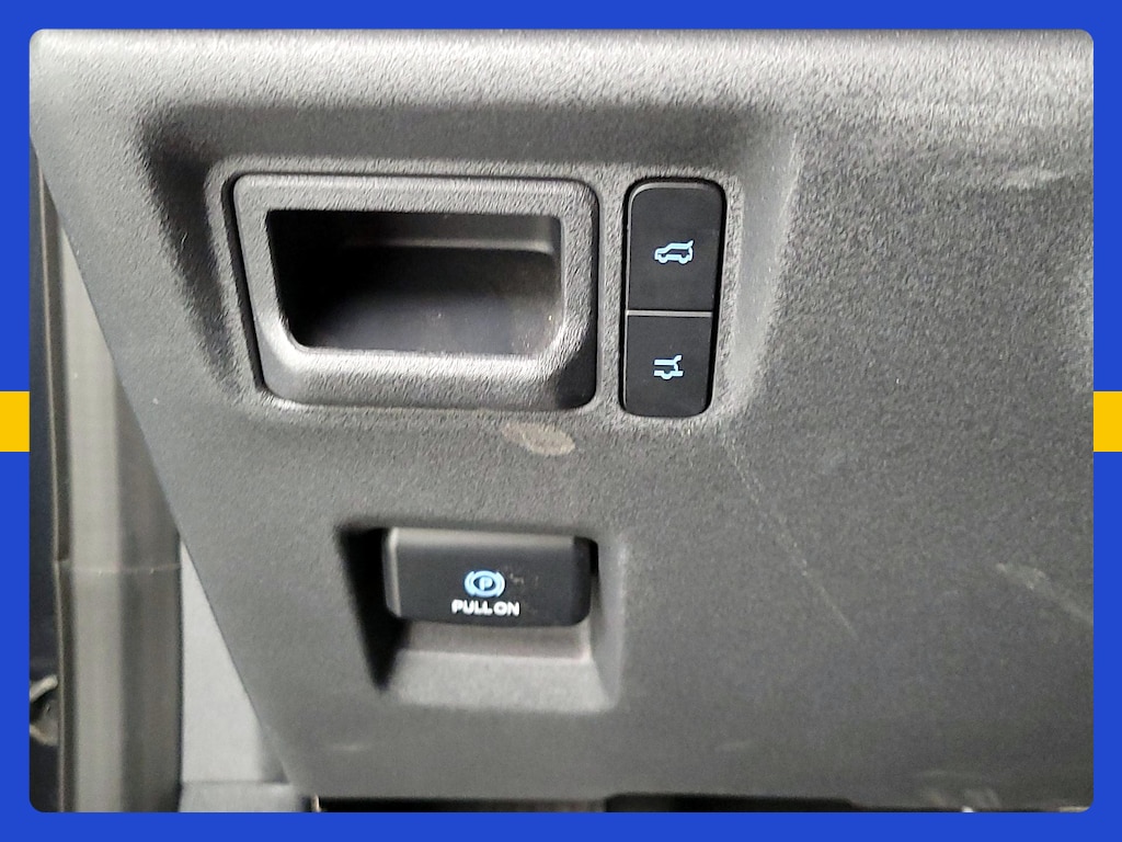 2025 FORD EXPEDITION MAX ACTIVE — фото 16