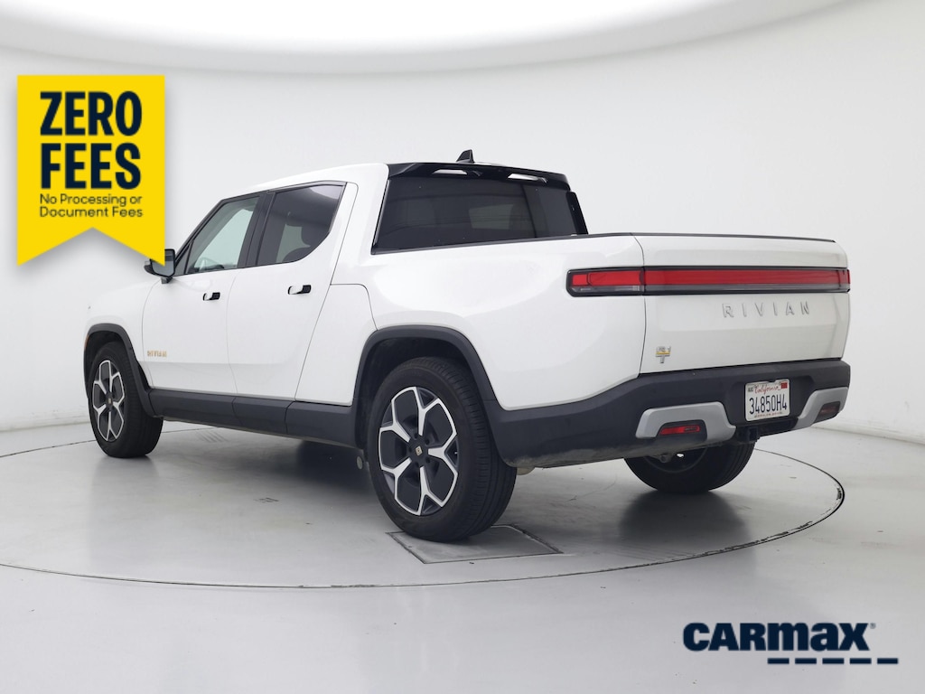 صورة 2 لـ 2022 Rivian R1T ADVENTURE