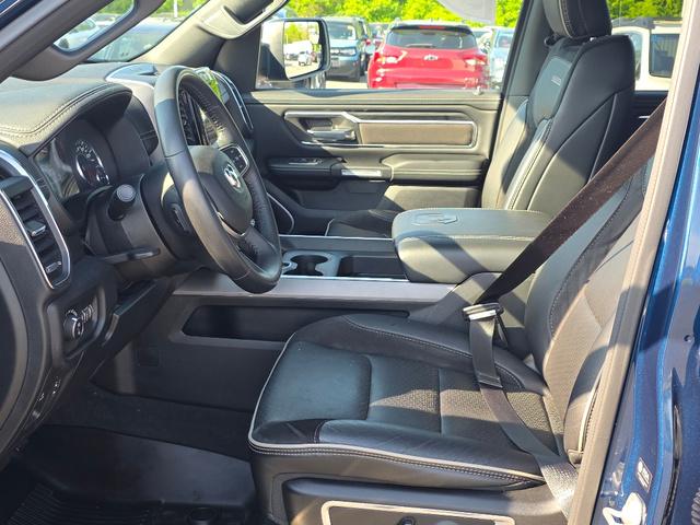 صورة مصغرة 31 لـ 2023 RAM 1500 LARAMIE