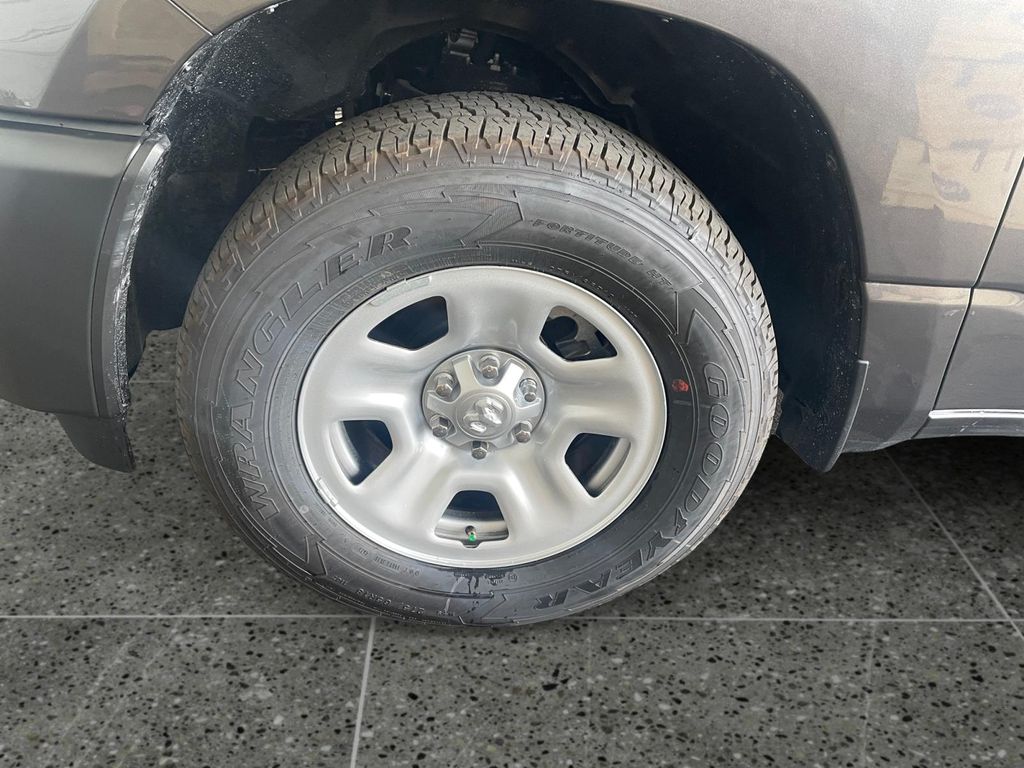 2026 RAM 1500 TRADESMAN 缩略图 14
