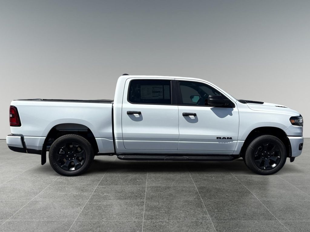2026 RAM 1500 EXPRESS 照片 6
