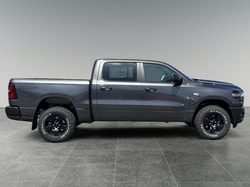 2026 RAM 1500 TRADESMAN photo 6
