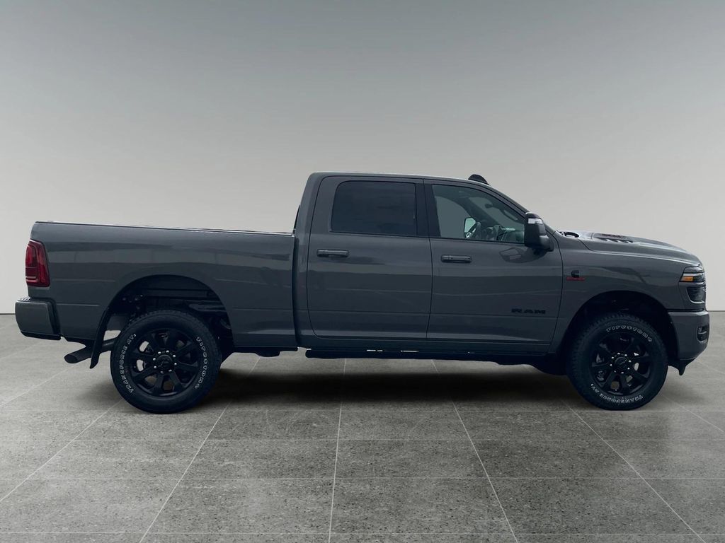 2026 RAM 2500 LARAMIE CREW CAB 4X4 6'4' BOX 照片 6